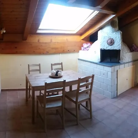 Villa I Colori Del Sole Zafferana Etnea Exterior foto