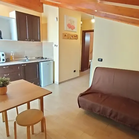 Villa I Colori Del Sole Zafferana Etnea Zimmer foto