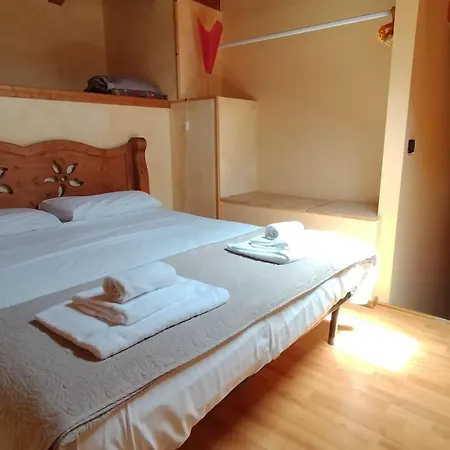 Villa I Colori Del Sole Zafferana Etnea Zimmer foto