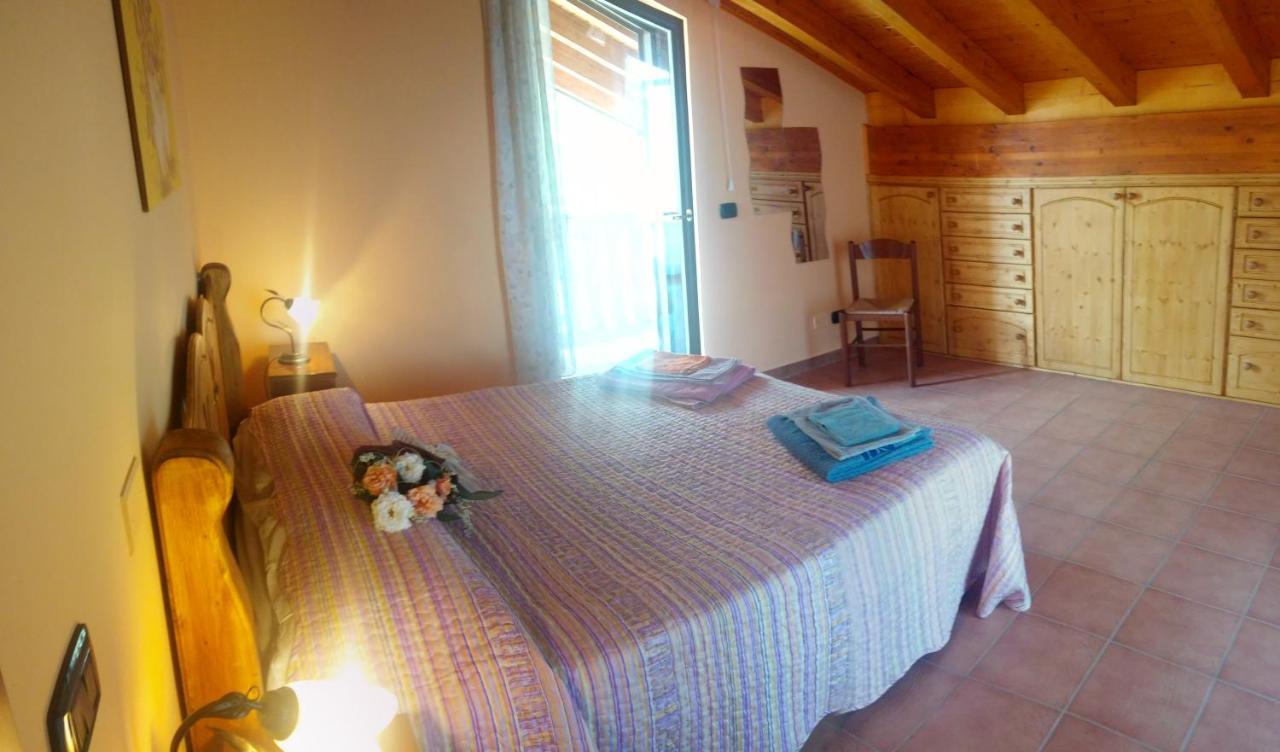 Holiday home I Colori Del Sole Zafferana Etnea