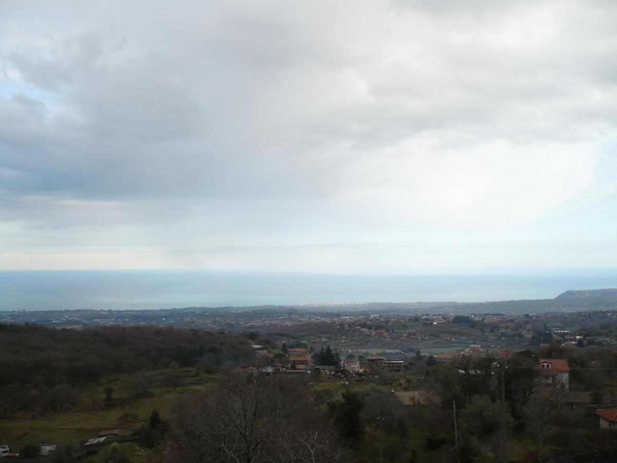 I Colori Del Sole Zafferana Etnea