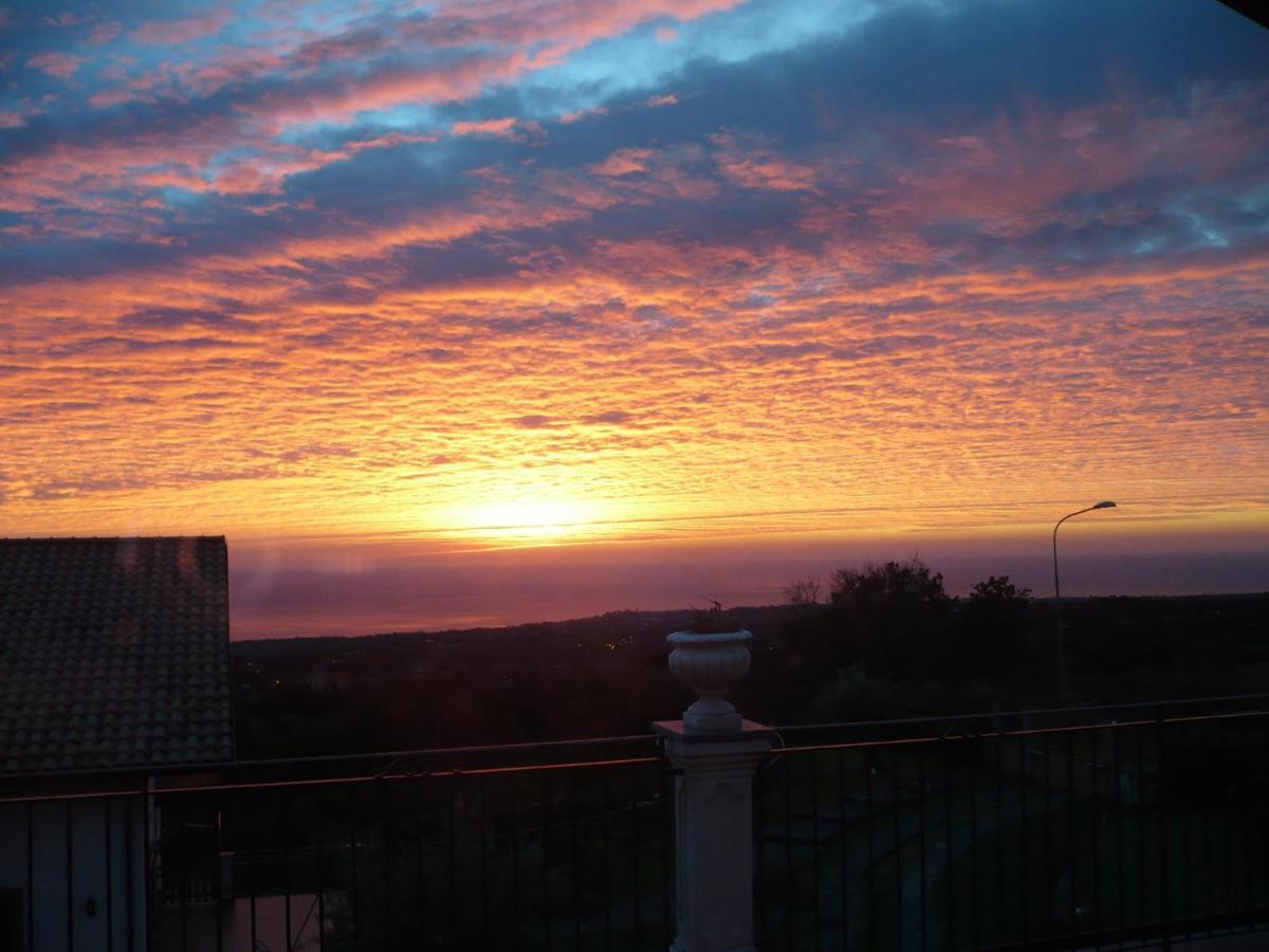 I Colori Del Sole Holiday home *