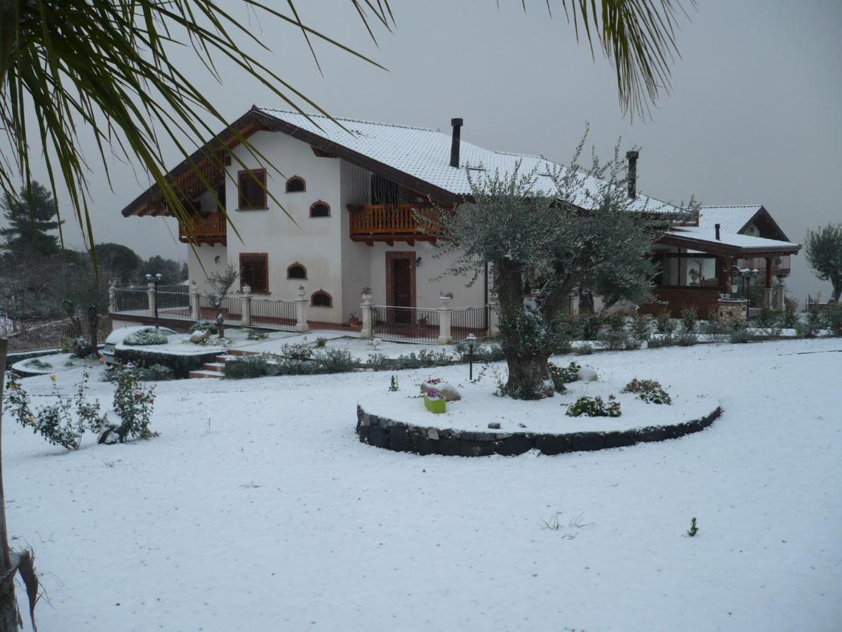 I Colori Del Sole Ferienhaus *