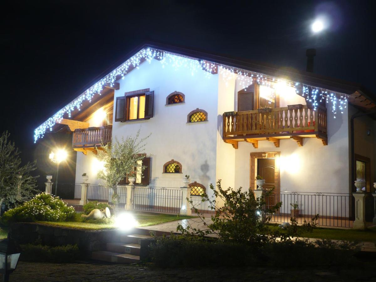 I Colori Del Sole Holiday home *