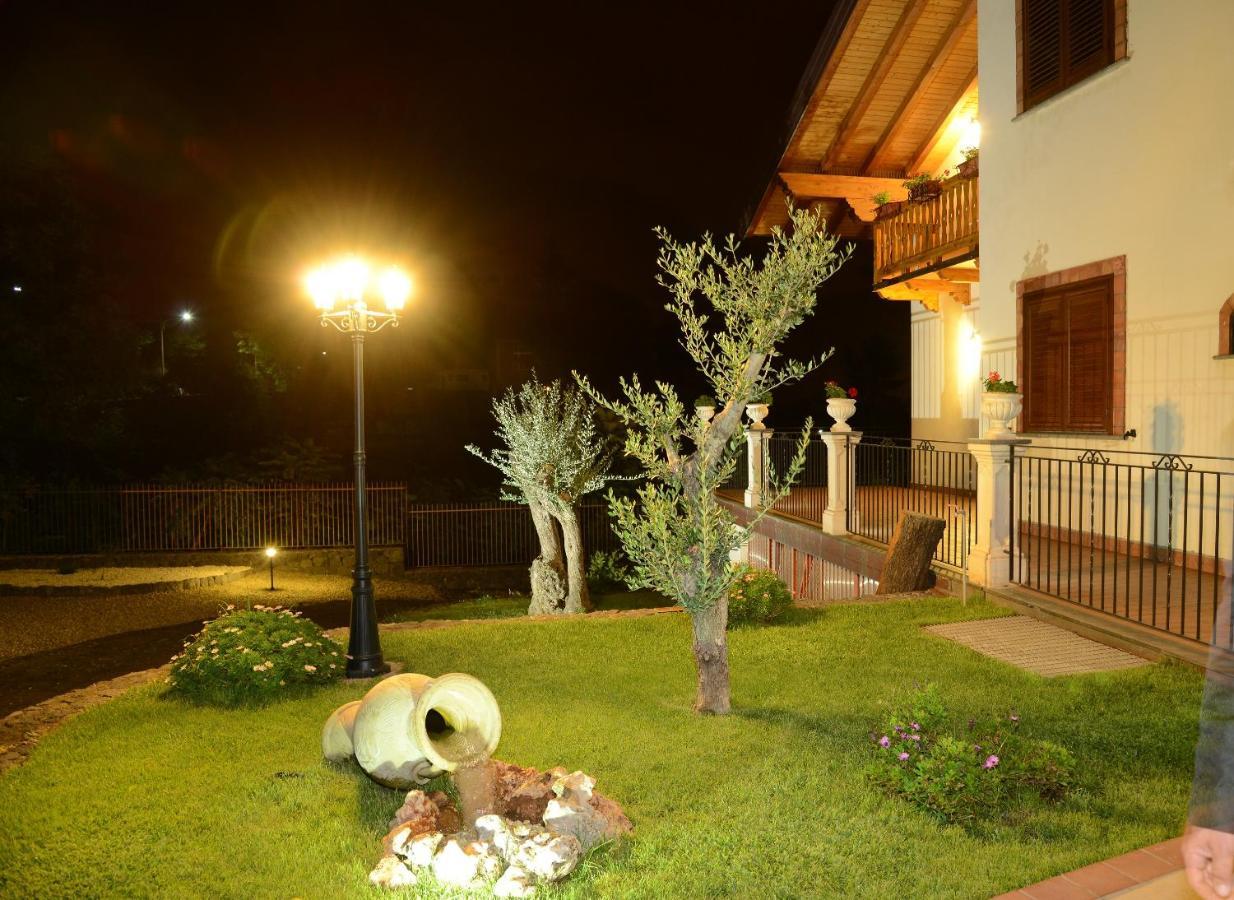Ferienhaus I Colori Del Sole *