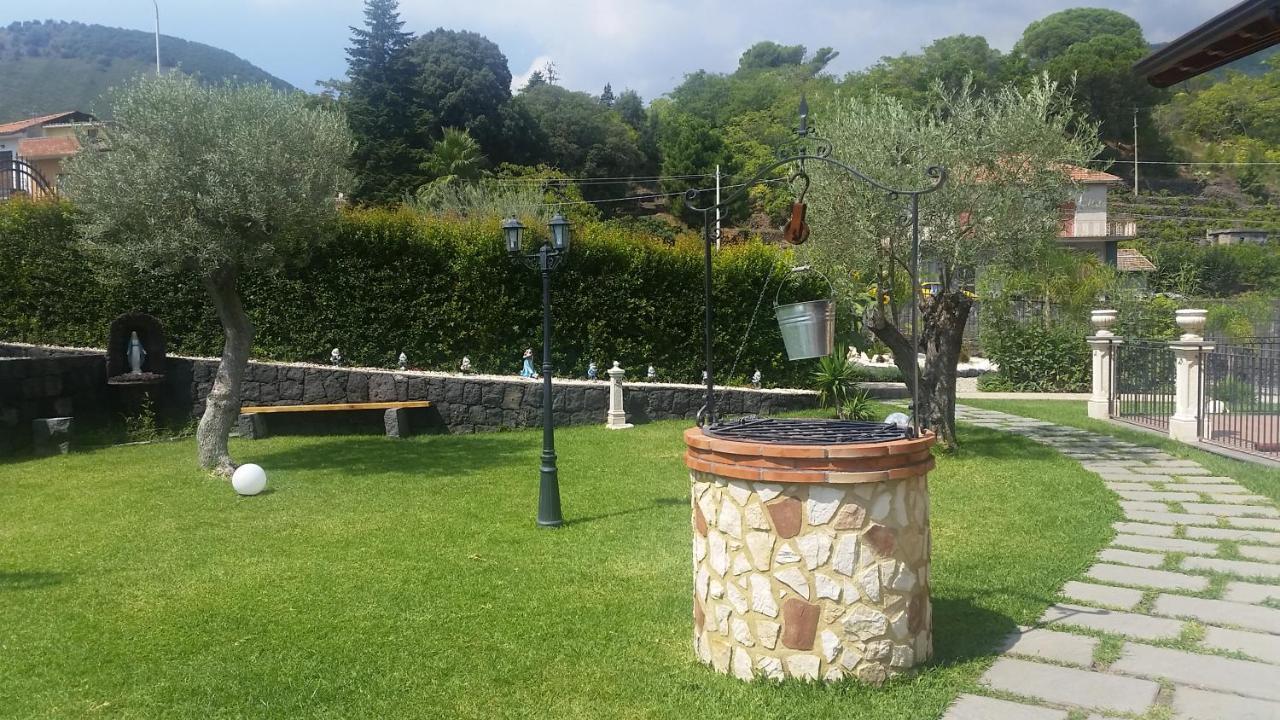 Holiday home I Colori Del Sole *