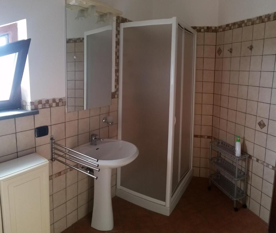 Holiday home I Colori Del Sole Zafferana Etnea