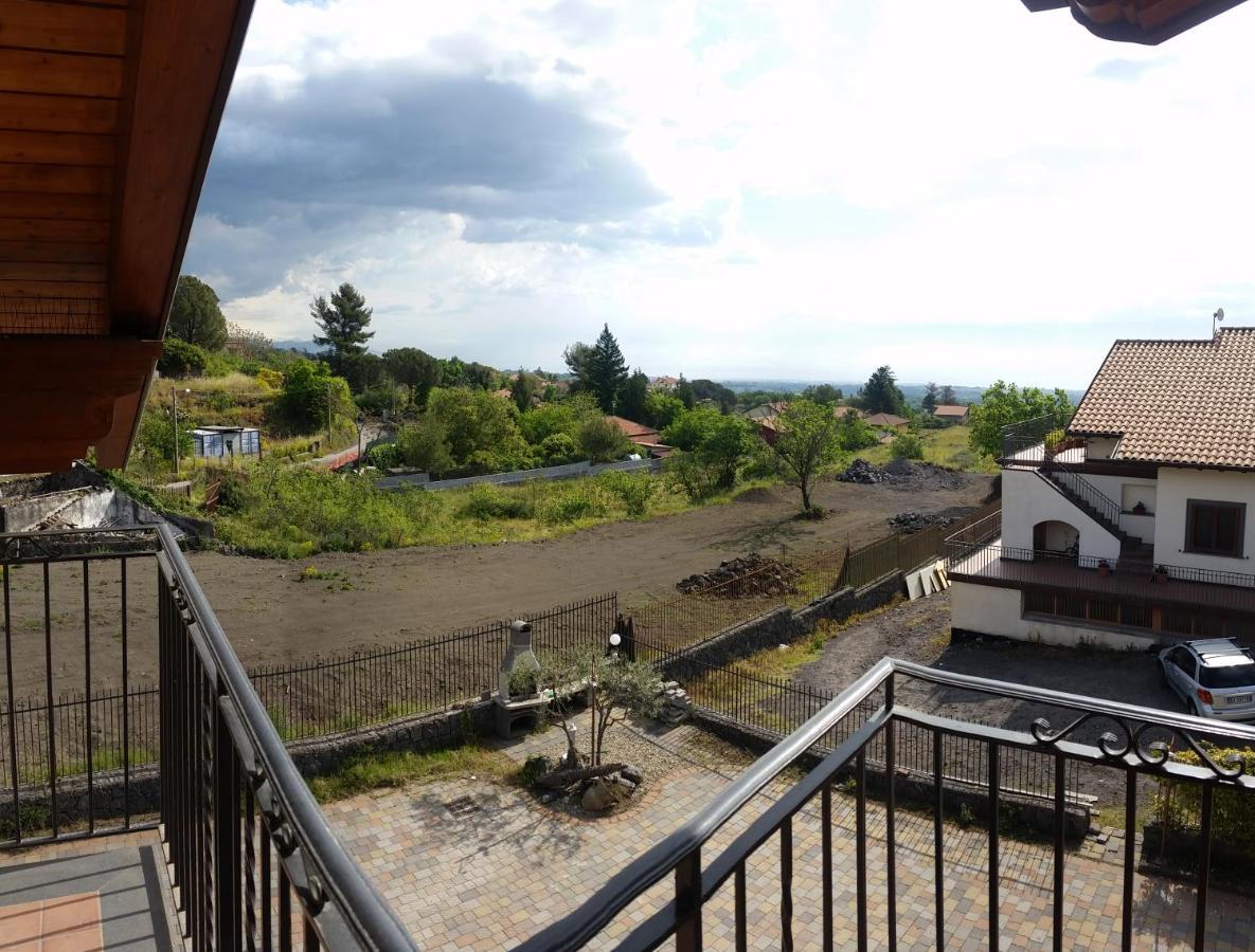 I Colori Del Sole Ferienhaus