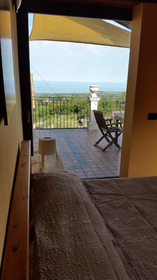 I Colori Del Sole Zafferana Etnea