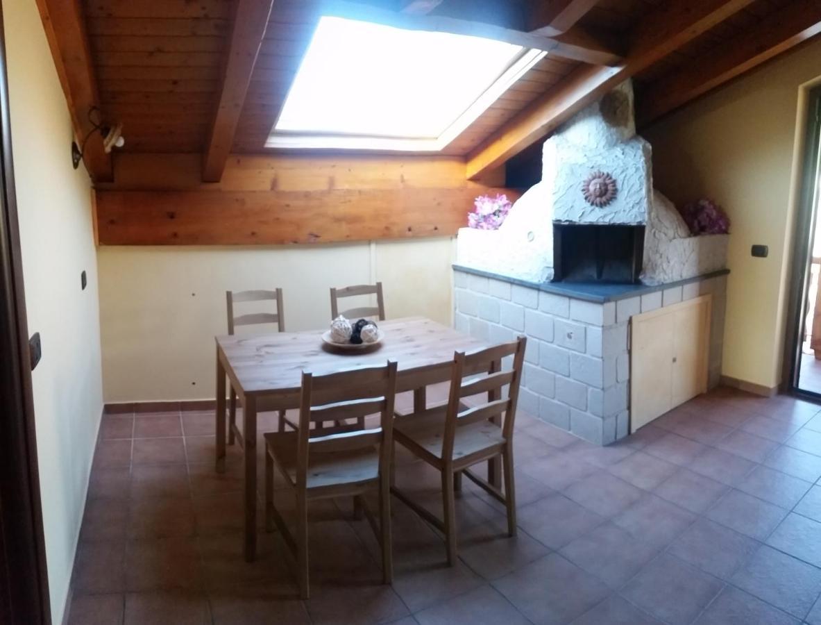 Holiday home I Colori Del Sole