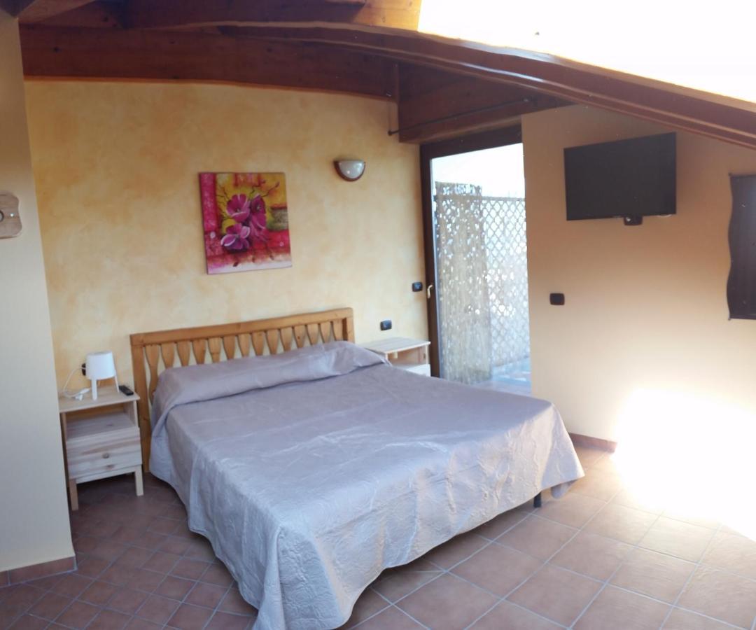 I Colori Del Sole Holiday home Zafferana Etnea