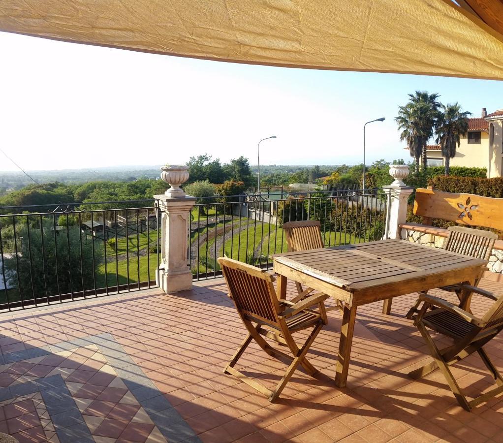 Holiday home I Colori Del Sole *