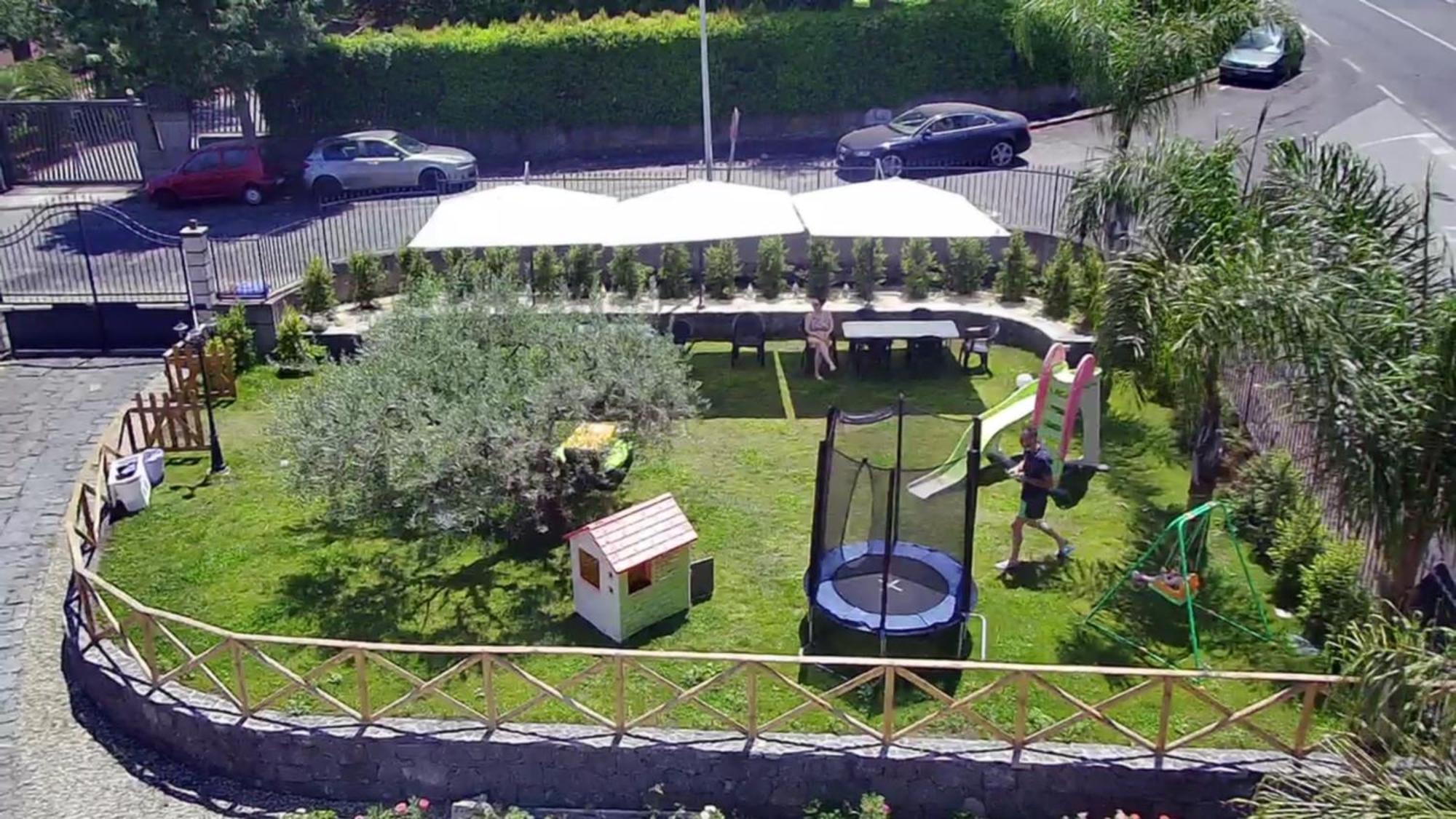 I Colori Del Sole * Zafferana Etnea