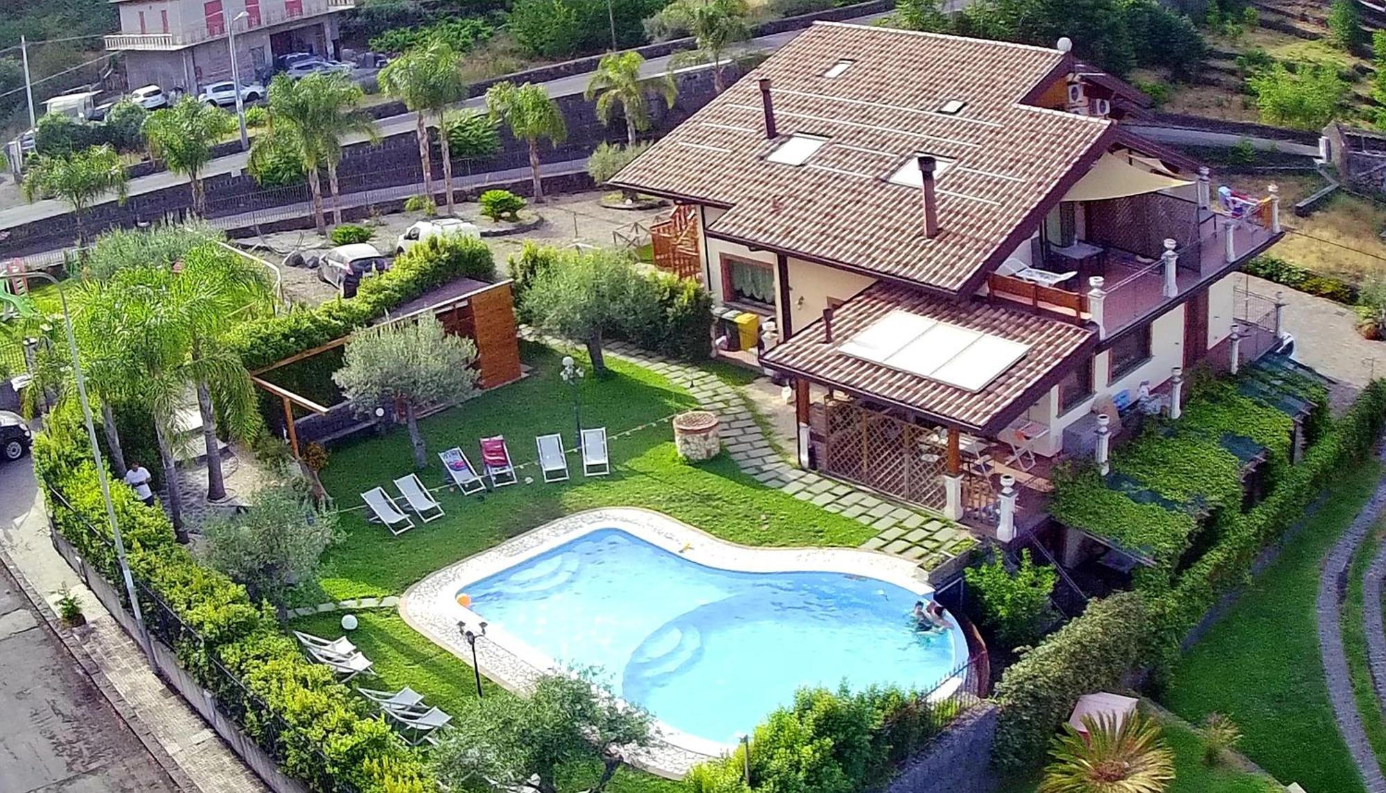 Ferienhaus I Colori Del Sole