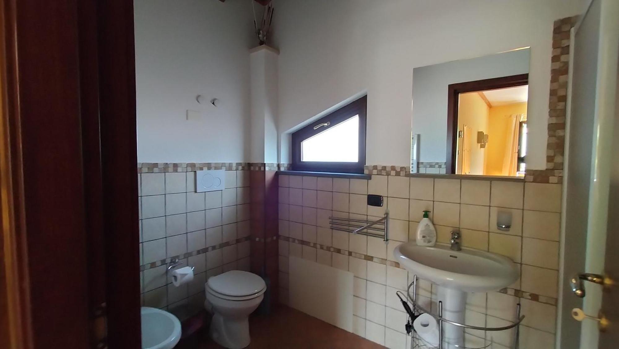 I Colori Del Sole Holiday home
