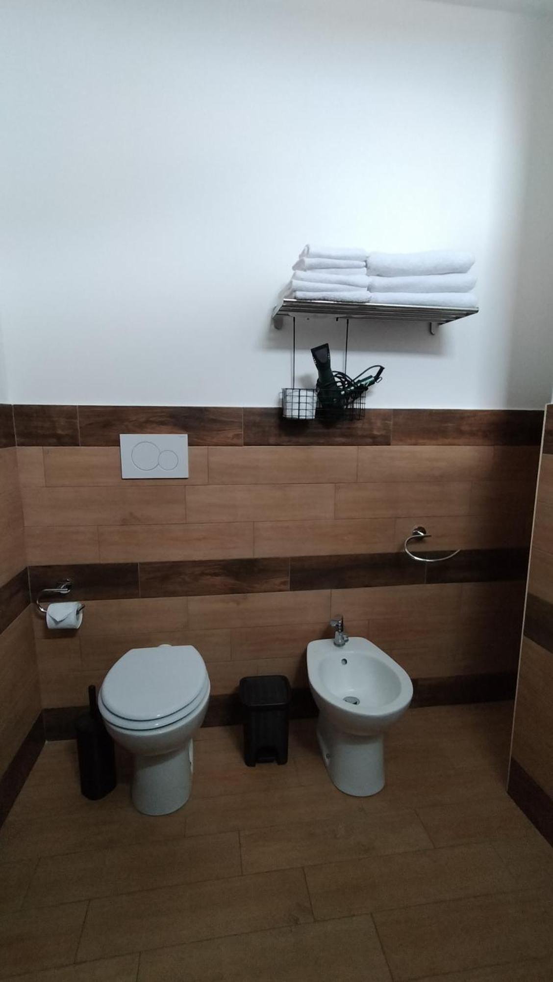 I Colori Del Sole Holiday home